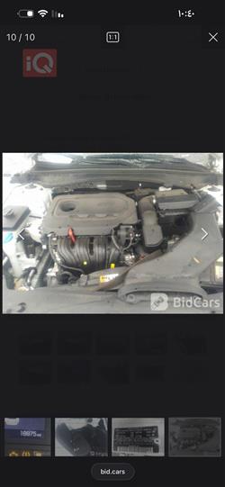 كيا اوبتيما